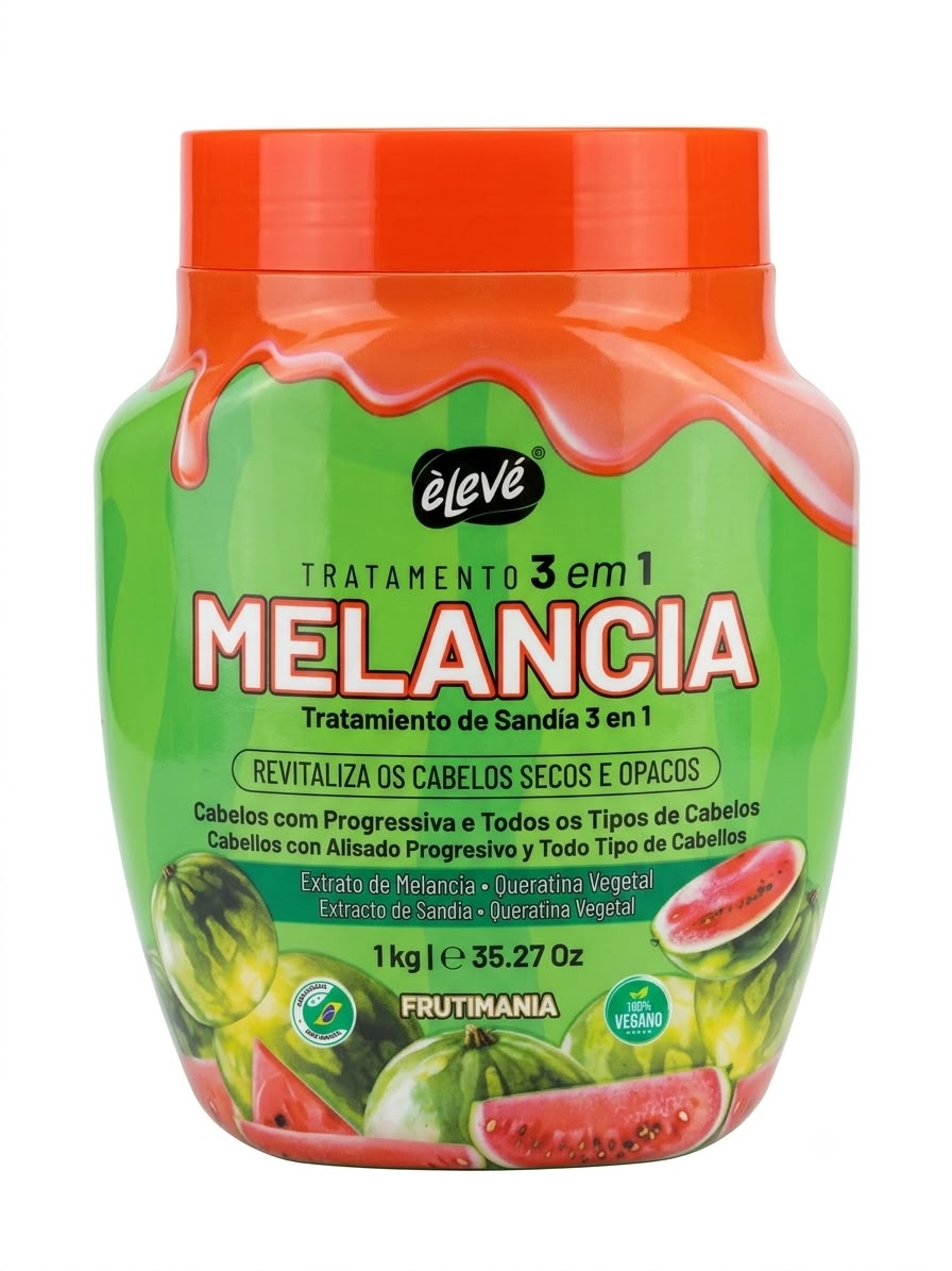 ELEVE MELANCIA