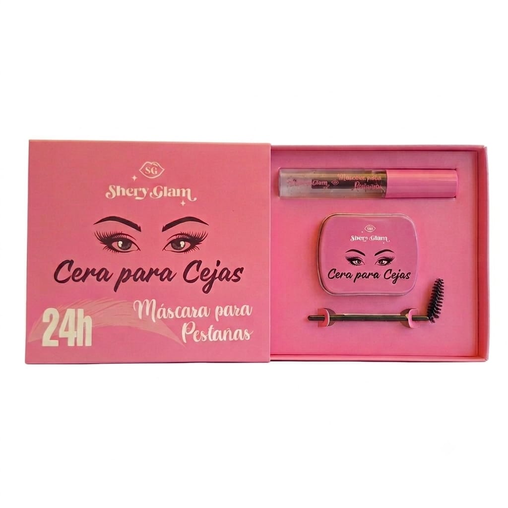 REVEL GEL PARA CEJAS