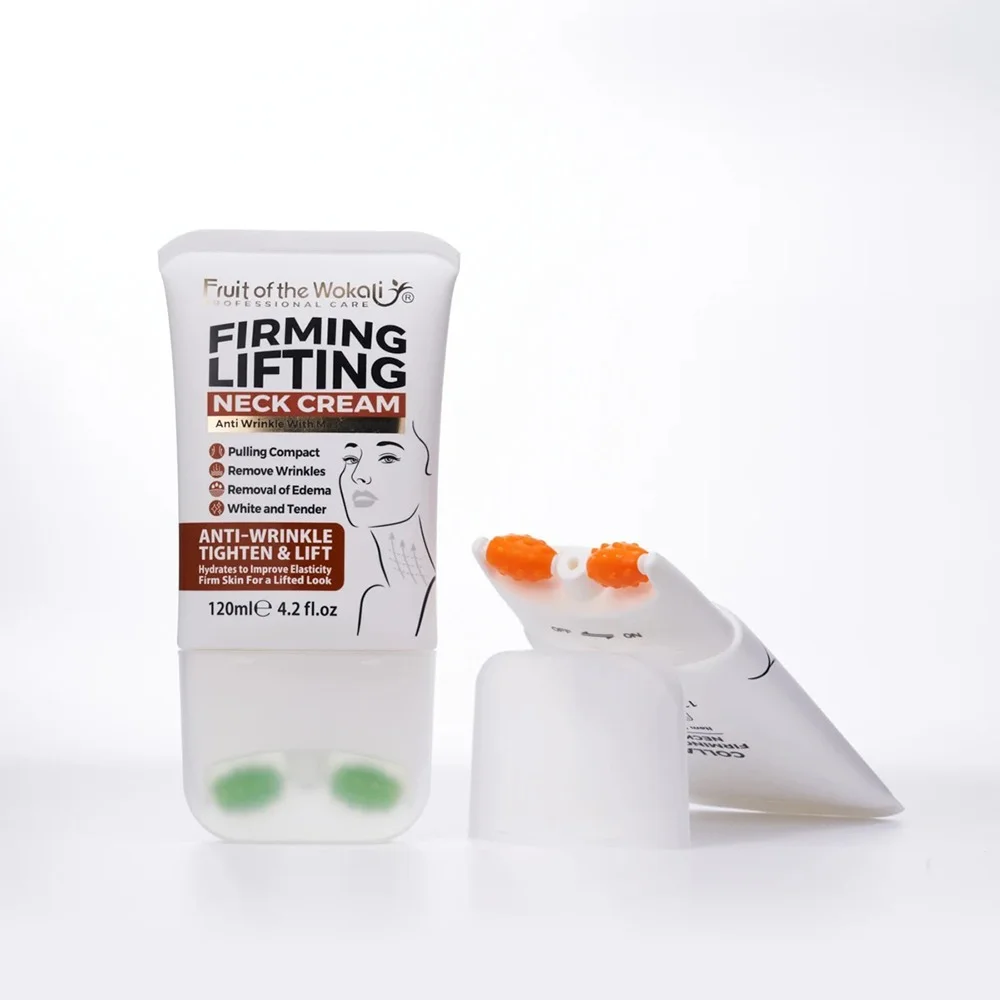 FRUIT OF THE WAKALI - WHITENING FIRMING NECK CREAM