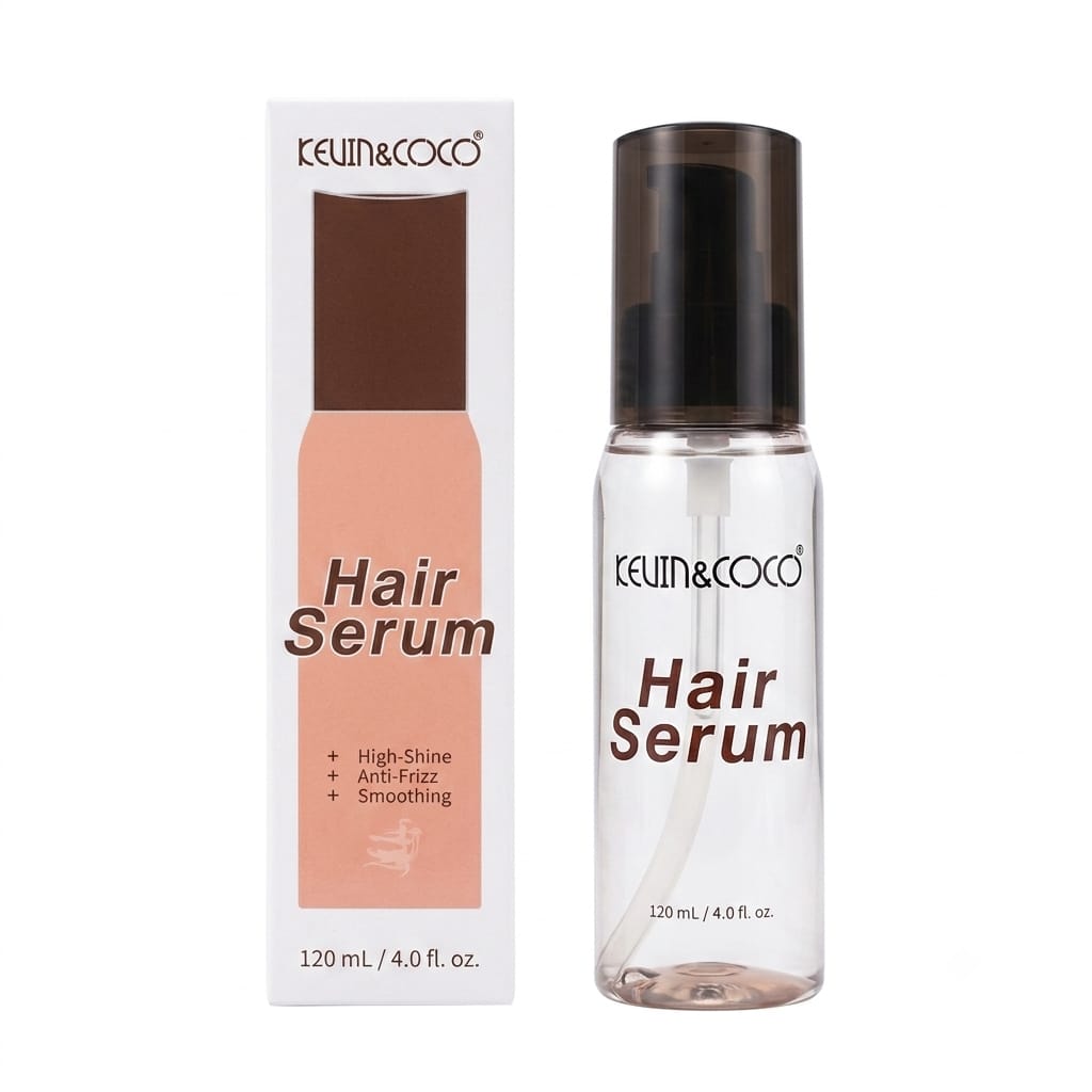 KEVIN Y COCO HAIR SERUM