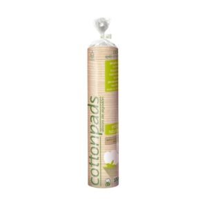 COTON PADS EXTRA NATURAL 100