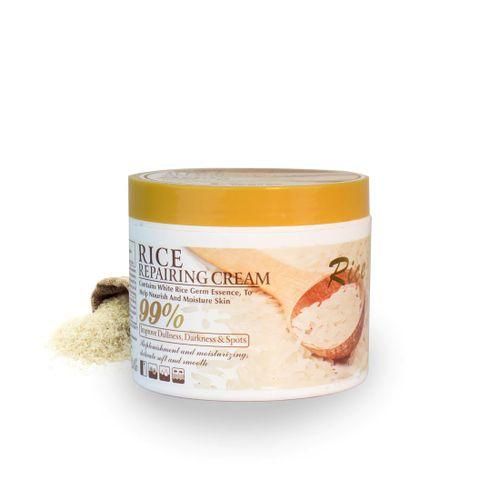 fruit of the WOKALI - RICE CREMA ROSTRO 115ML