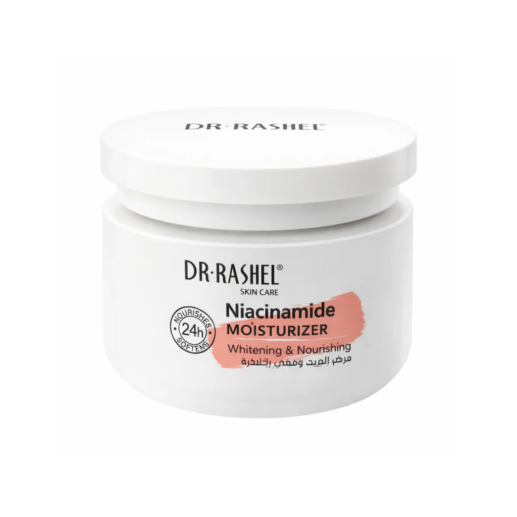 DR RASHEL - FACIAL NIACIDAMIDA